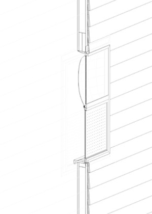 Window Lung & Particle Screen<br />Assembly Manual